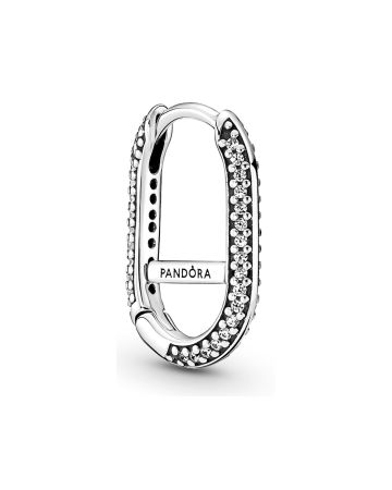 Pandora ME Pavé Link -korvakoru 299682C01-2