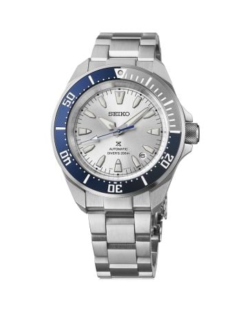 Seiko SEA Automatic Diver’s Seiko 145th Anniversary Limited Edition HBB001K1