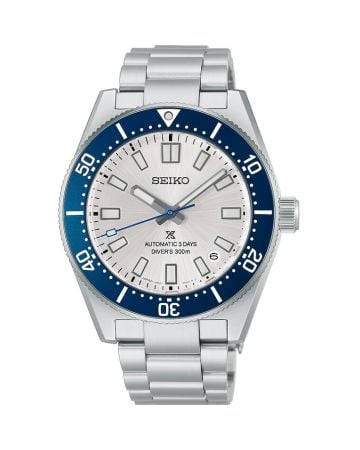 Seiko SEA 1965 Heritage Automatic Diver’s Seiko 145th Anniversary Limited Edition HBC005J1
