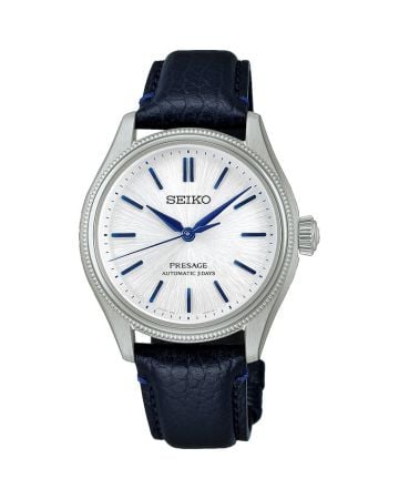 Seiko Presage Classic Series Seiko 145th Anniversary Limited Edition HCC004J1