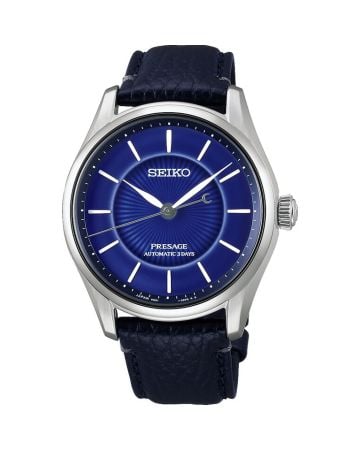 Seiko Presage Classic Series Seiko 145th Anniversary Limited Edition HCC007J1
