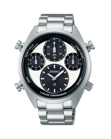 Seiko Prospex Solar Speedtimer SFJ001P1-1