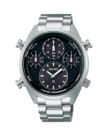 Seiko Prospex Solar Speedtimer SFJ003P1-1
