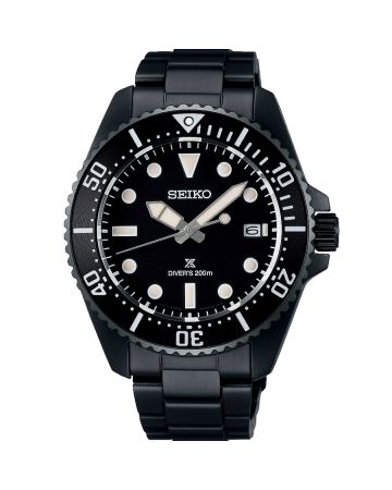 Seiko Prospex Solar Diver's SNE599P1