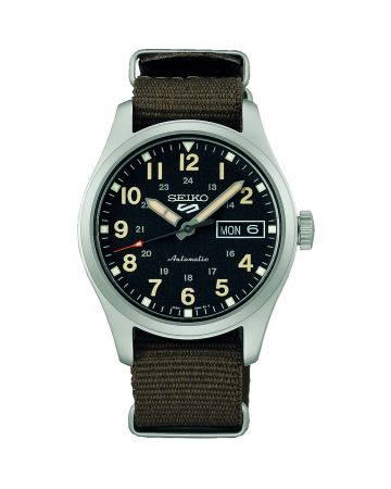 Seiko 5 Field Sports Style SRPJ85K1