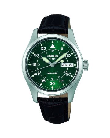Seiko 5 Field Suits Style SRPJ89K1