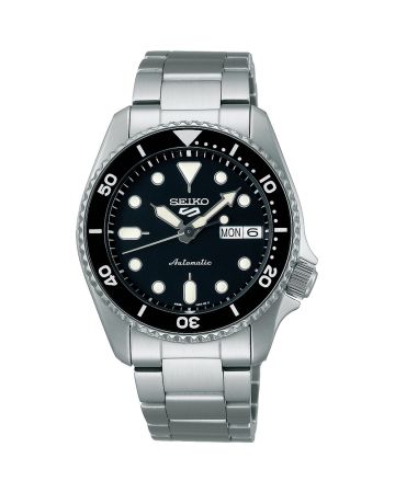 Seiko 5 Sports SKX Sports Style SRPK29K1-4