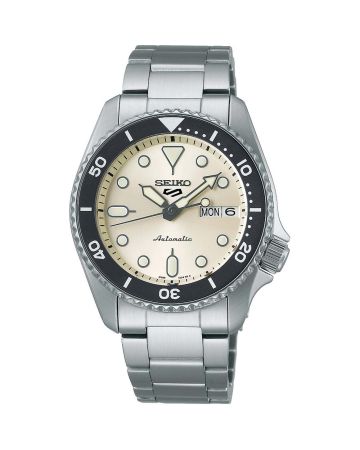 Seiko 5 Sports SKX Sports Style SRPK31K1 -3
