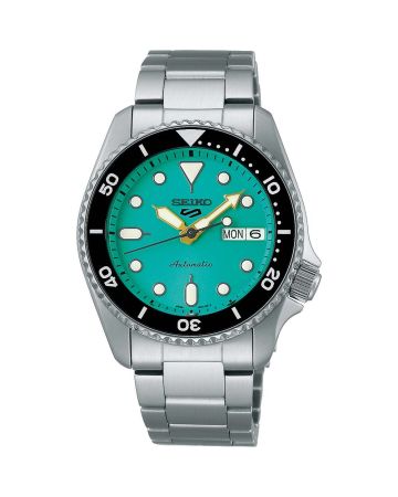 Seiko 5 Sports SKX Sports Style SRPK33K1-2