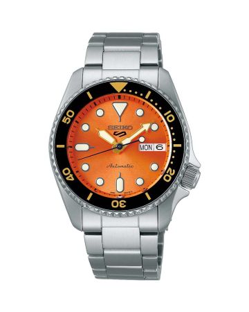Seiko 5 Sports SKX Sports Style SRPK35K1-1