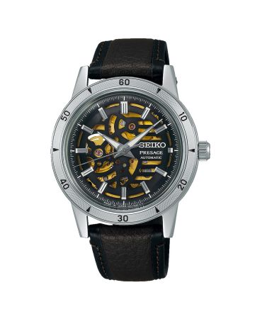 Seiko Presage Style 60's SSA461J1-1