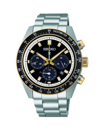 Seiko Prospex Solar Speedtimer ’Circuit Race’ SSC941P1-14