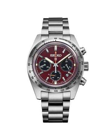 Seiko Prospex Solar Speedtimer SSC953P1Limited Edition -1