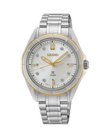 Seiko Prospex Ladies Marine Sports Dune & Dawn SUR618J1