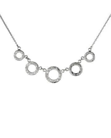 Lempikoru Leikki -kaulakoru 45 cm 3102600450-1