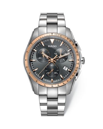 Rado HyperChrome Chronograph R32259163