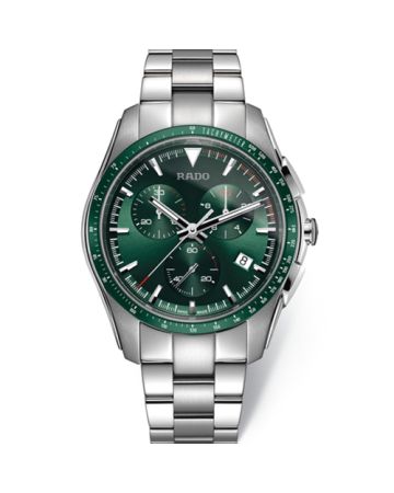Rado HyperChrome Chronograph R32259313