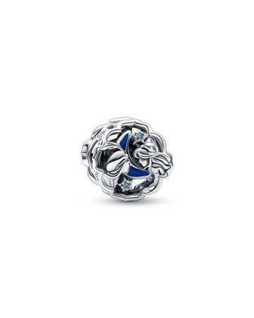 Pandora Disney x Pandora Aladdin, Princess Jasmine & Genie Charme 792349C01