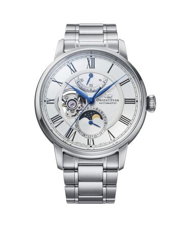 Orient Star Mechanical Classic M45 RE-BT0005S