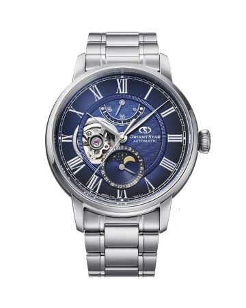 Orient Star Mechanical Classic M45 RE-BT0006L