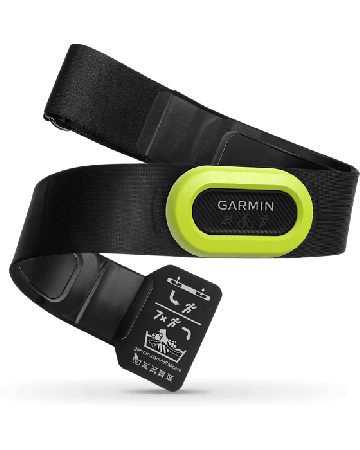 Garmin HRM-Pro™ -sykevyö 010-12955-00-1