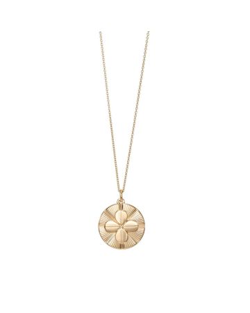 Kalevala Amuletti Neliapila Halskette 3270316460