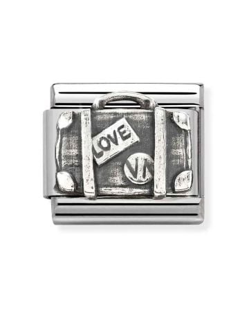 Nomination Classic Suitcase 330101/62