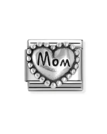 Nomination Classic Heart Mom pala 330101/79