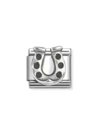 Nomination Classic hevosenkenkä pala 330101/94