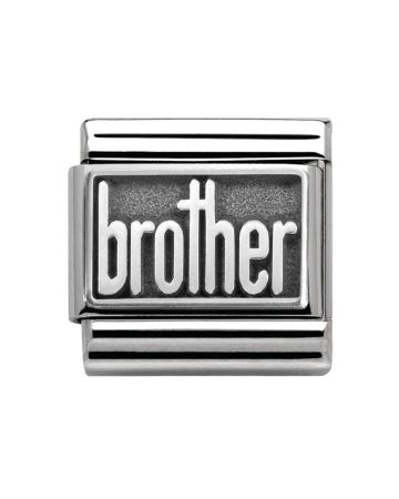 Nomination Classic Brother 330102/32