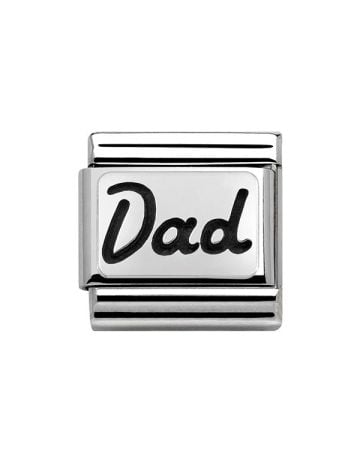 Nomination Classic Dad 330102/33