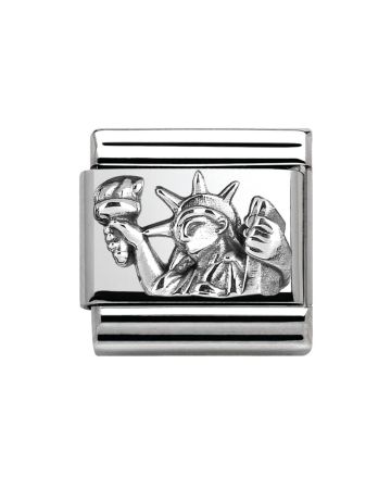 Nomination Classic Hopea Vapaudenpatsas