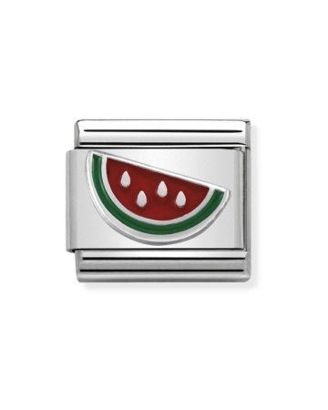 Nomination Silvershine Vesimeloni 330202/42