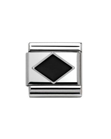 Nomination Classic Rhombus 330202/10