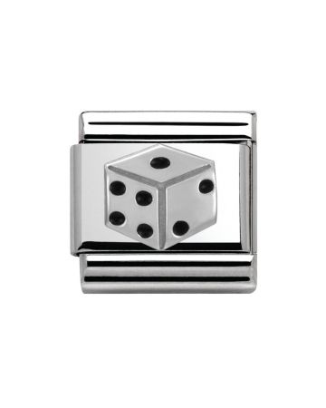 Nomination Classic Hopea Noppa 330202/11