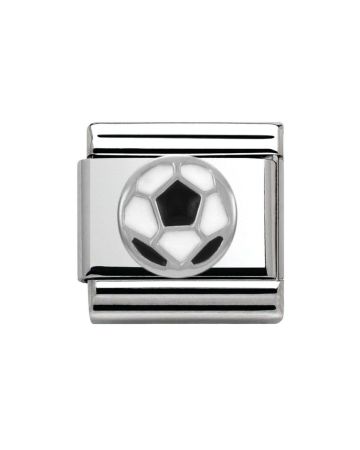 Nomination Classic Hopea Jalkapallo 330202/13