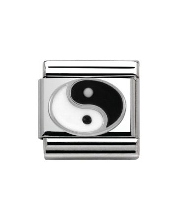 Nomination Classic Hopea Yin Yang 330202/14