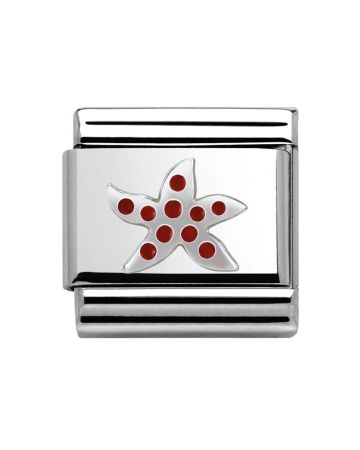 Nomination Classic Hopea Meritähti 330202/27