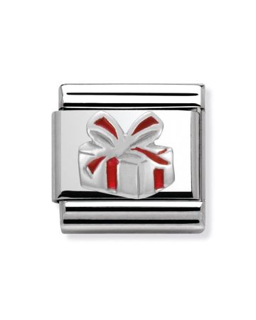 Nomination Classic Hopea Lahjapaketti 330204/06