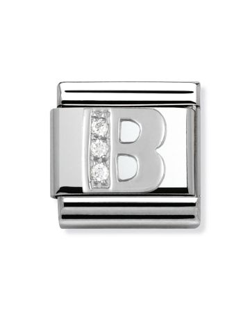 Nomination Classic Hopea ZK B 330301/02