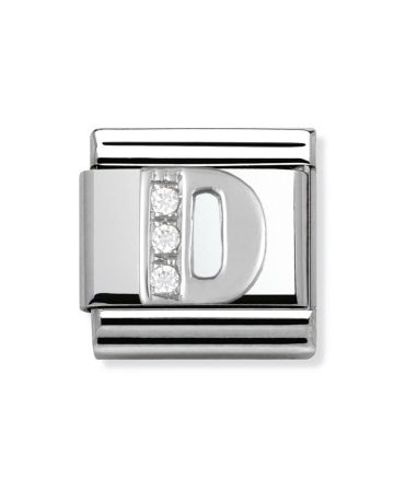 Nomination Classic Hopea ZK D 330301/04