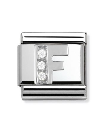 Nomination Classic Hopea ZK F 330301/06