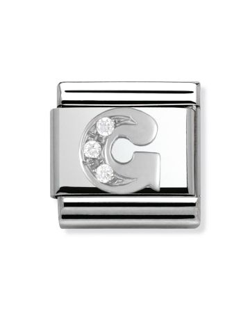 Nomination Classic Hopea ZK G 330301/07