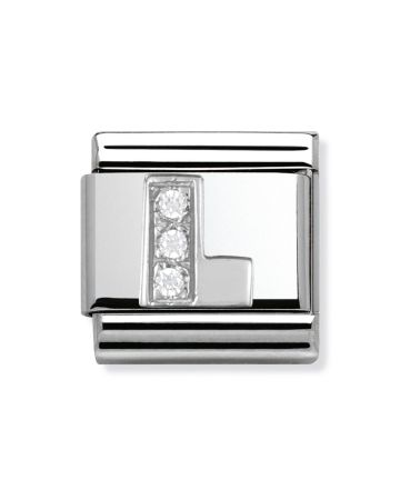 Nomination Classic Hopea ZK L 330301/12