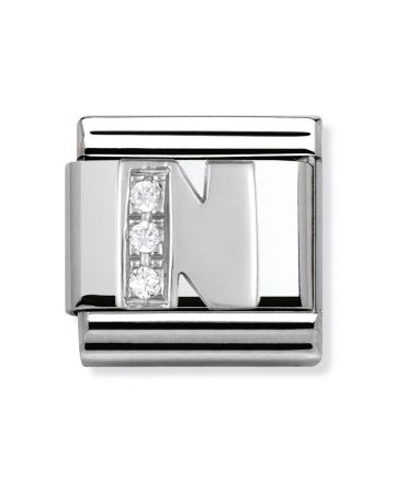 Nomination Classic Hopea ZK N 330301/14