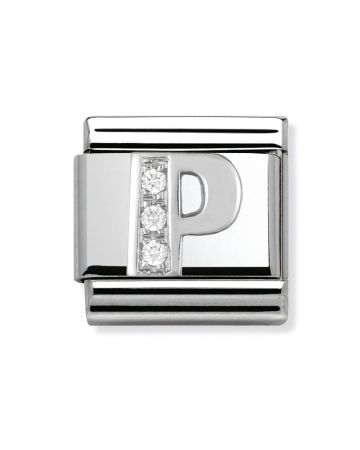 Nomination Classic Hopea ZK P 330301/16