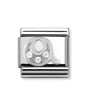 Nomination Classic Hopea ZK Q 330301/17