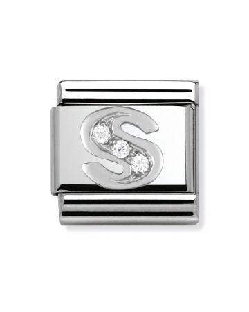 Nomination Classic Hopea ZK S 330301/19