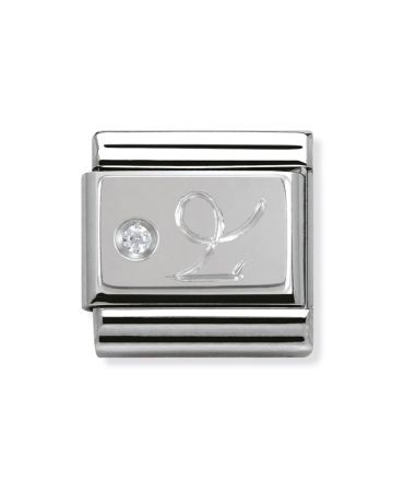 Nomination Classic Hopea ZK Kauris 330302/10