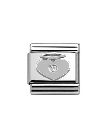 Nomination Classic Herz 330303/04